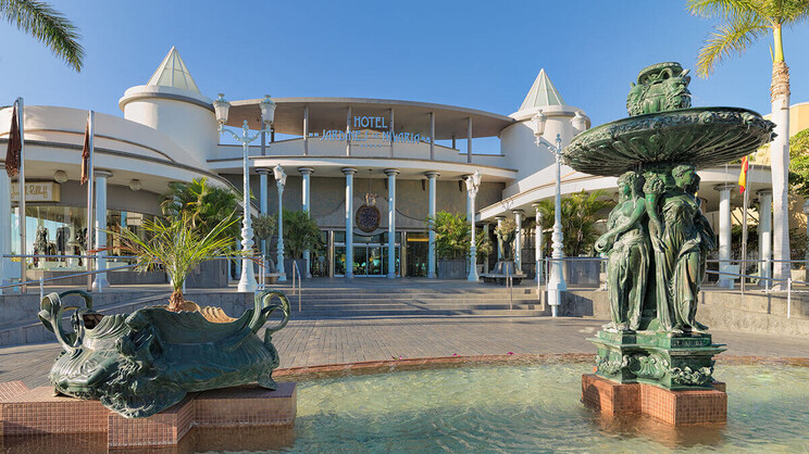 ADRIAN Hoteles Jardines de Nivaria